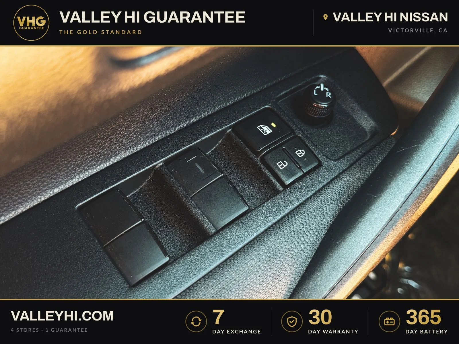 Used 2022 Black Toyota LE image 26