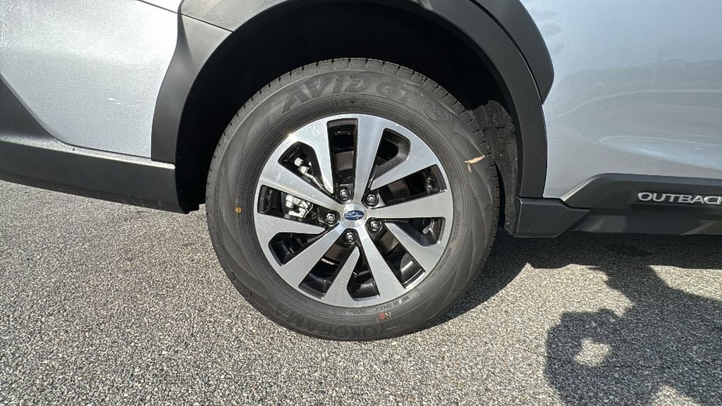 2025 Subaru Outback Premium - Photo 9