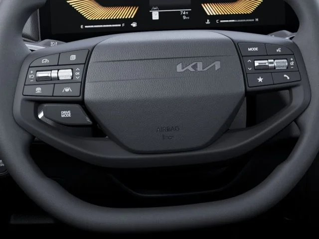 New 2026 Blue Kia LXS image 22