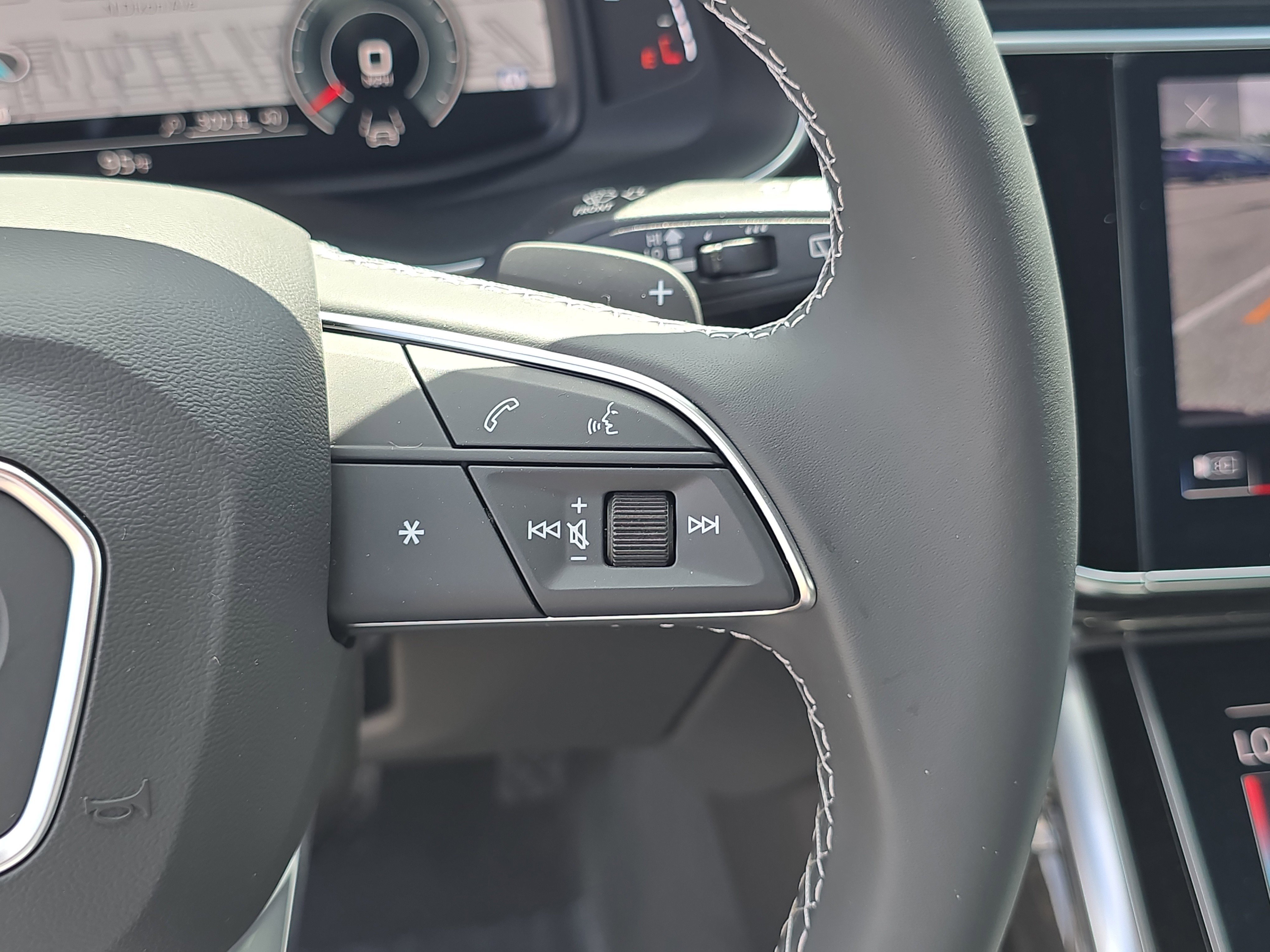 2025 Audi Q7 Prestige - Photo 30