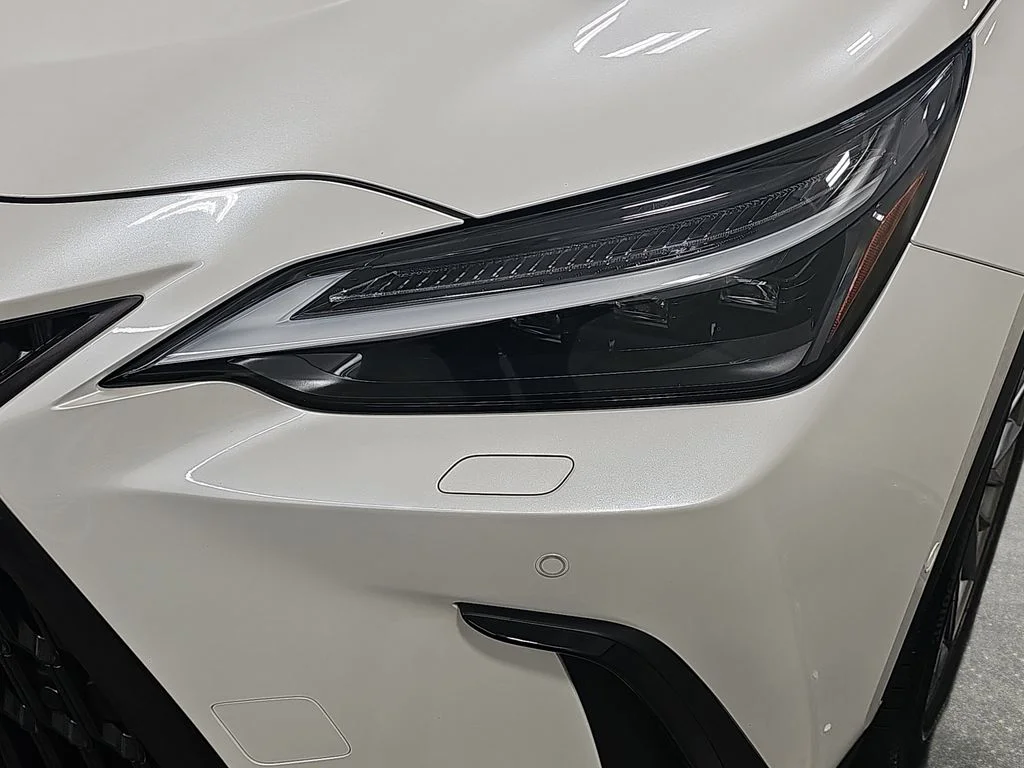 Certified Used 2024 White Lexus 350h Luxury image 30