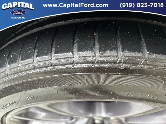 Used 2023 Black Dodge R/T image 14