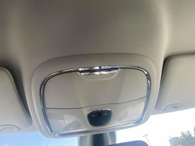 Used 2020 White Jeep Limited image 20
