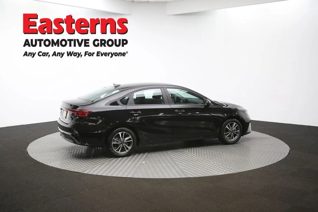 Used 2024 Black Kia LXS image 42