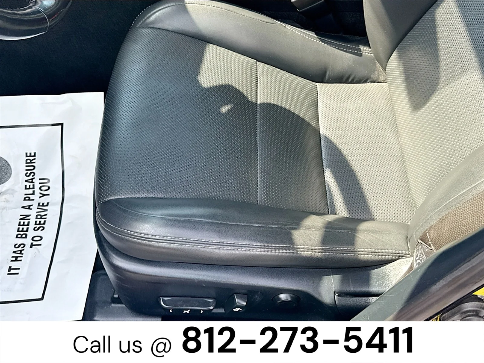 Used 2015 Black Lexus Crafted Line image 19