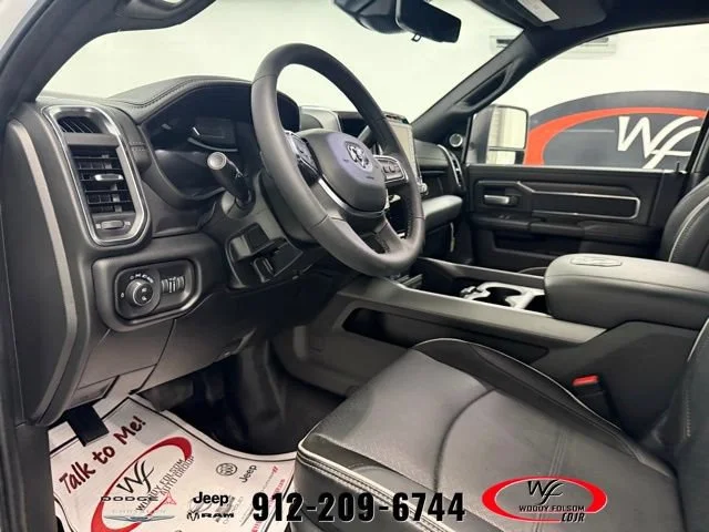 Used 2026 White Ram Tradesman image 11