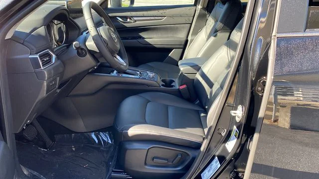 2025 Mazda CX-5 S Select Package - Photo 12
