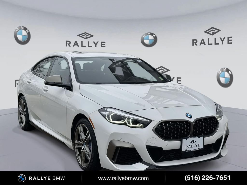 2024 BMW 2 Series M235i xDrive Gran Coupe's photo
