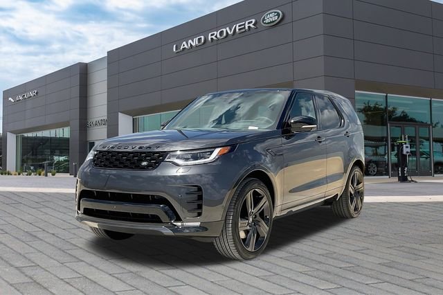 2025 Land Rover Discovery Dynamic SE