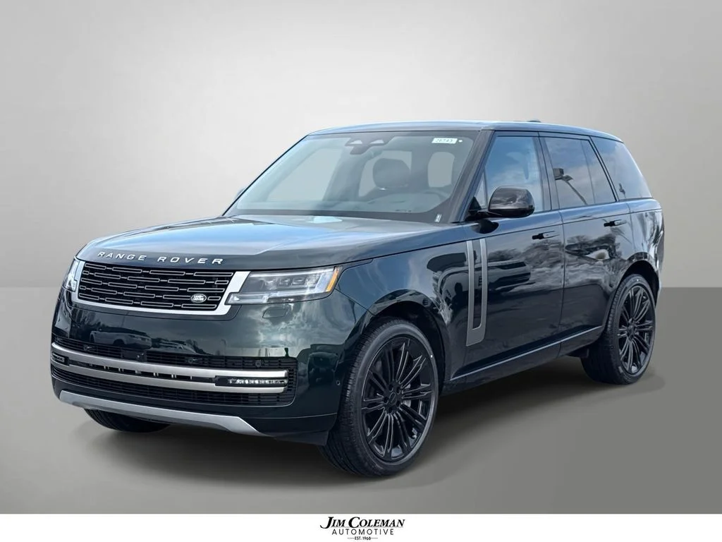 2026 Land Rover Range Rover 4.4 SE SWB's photo