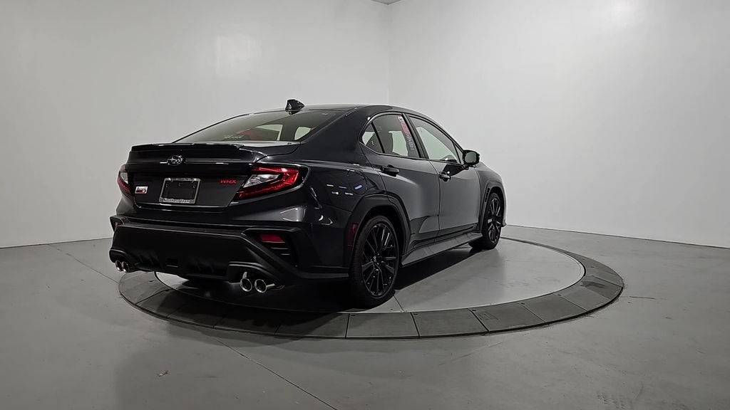 New 2026 Gray Subaru Limited image 5