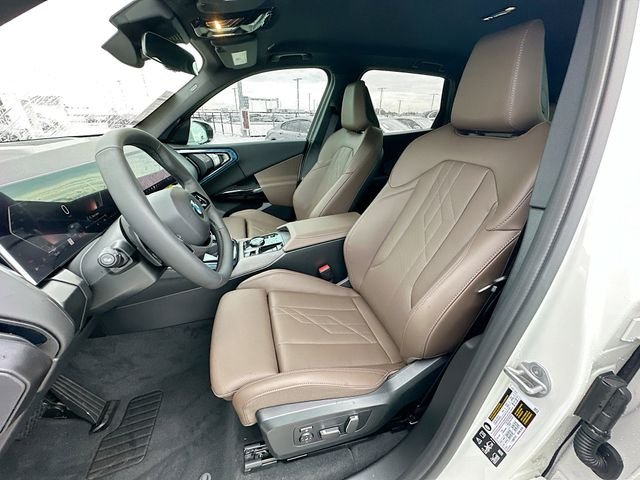 New 2026 White BMW 30 xDrive image 15