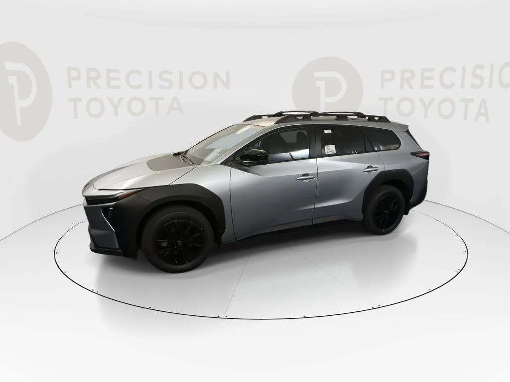 2026 Toyota bZ Woodland Woodland - Photo 11