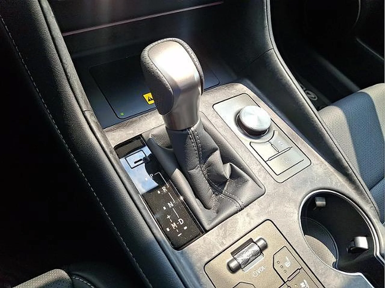 New 2026 Ultra White Lexus F SPORT image 14