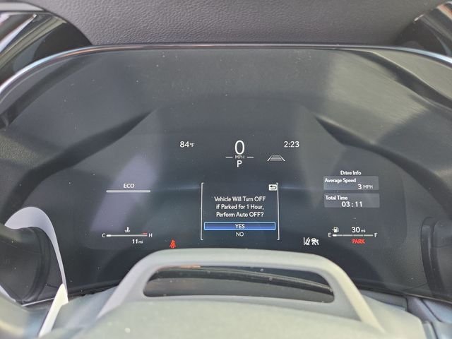 New 2026 Matador Red Mica Lexus PREMIUM image 15
