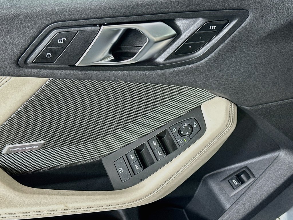 New 2026 Brooklyn Grey Metallic BMW 228 Gran Coupe image 20