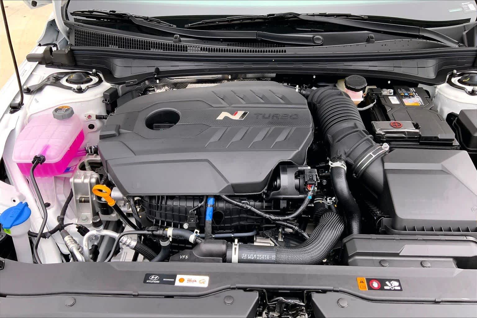 New 2026 Atlas White Hyundai  image 16