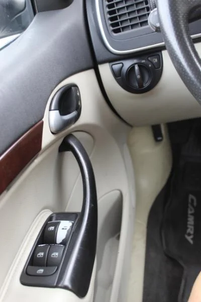 2007 Saab 9-3 2.0T - Photo 11