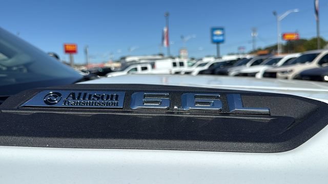 2026 Chevrolet Silverado 3500 HD Work Truck - Photo 12