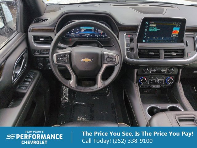 2024 Chevrolet Tahoe Premier - Photo 16