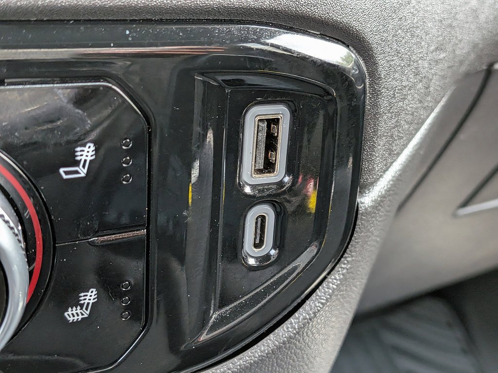 2024 GMC Sierra 1500 Elevation - Photo 37