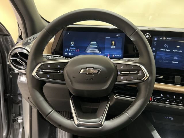 2026 Chevrolet Equinox ACTIV - Photo 10