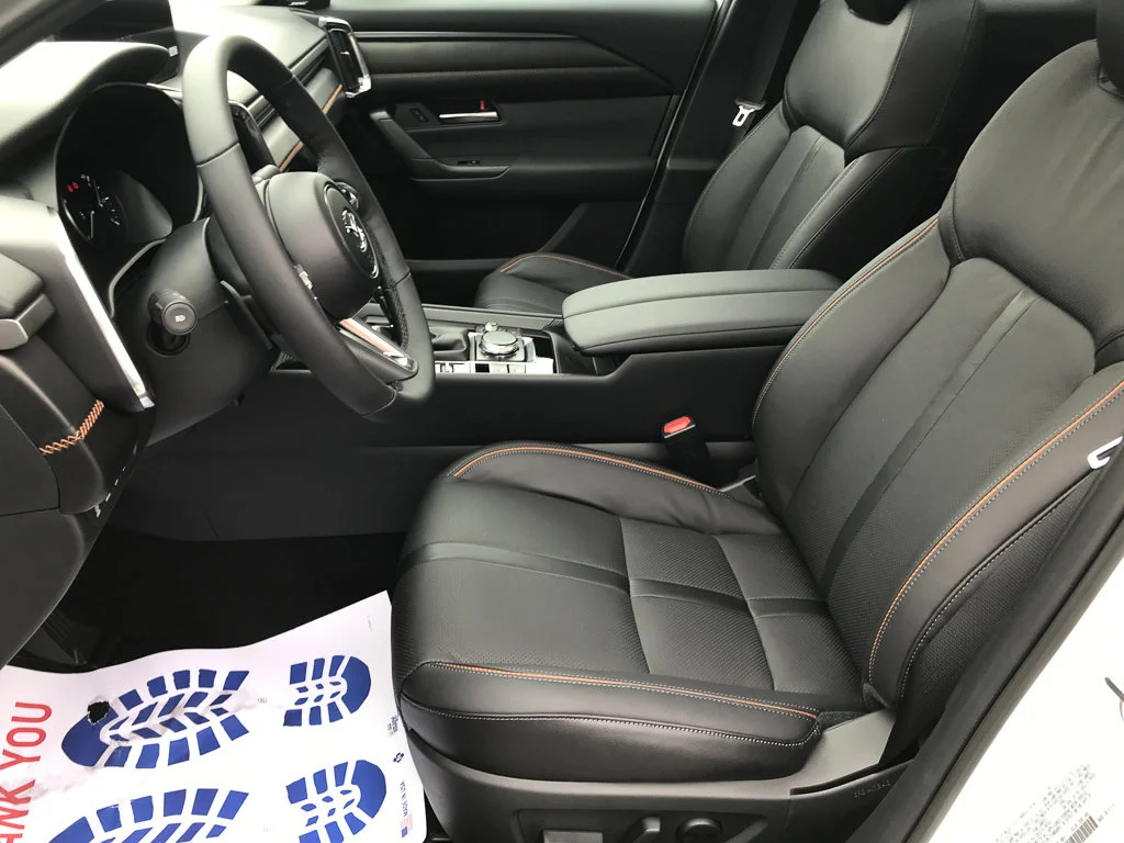 New 2026 Mazda CX-50 2.5 Turbo Premium Plus