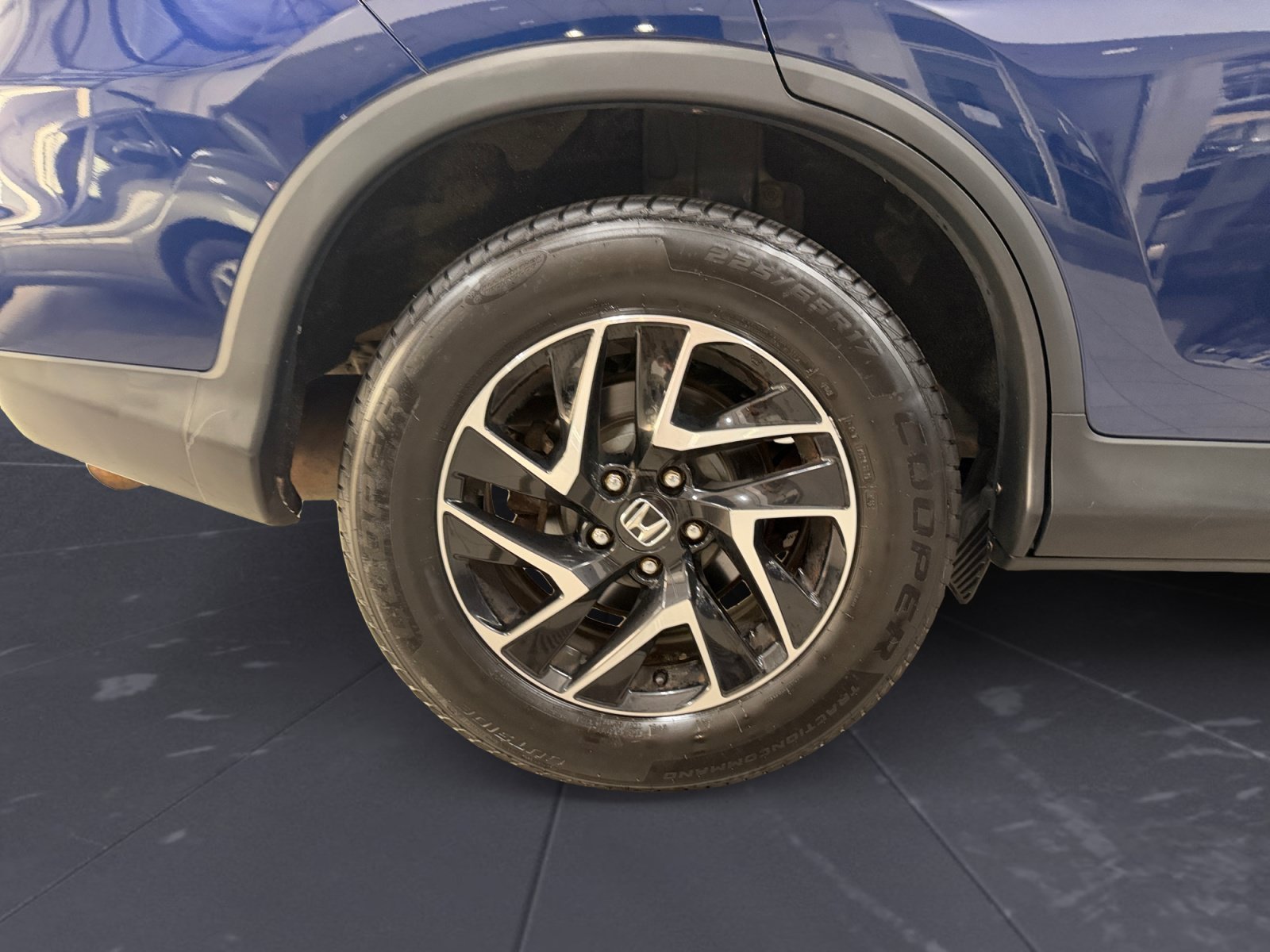 2016 Honda CR-V SE - Photo 41