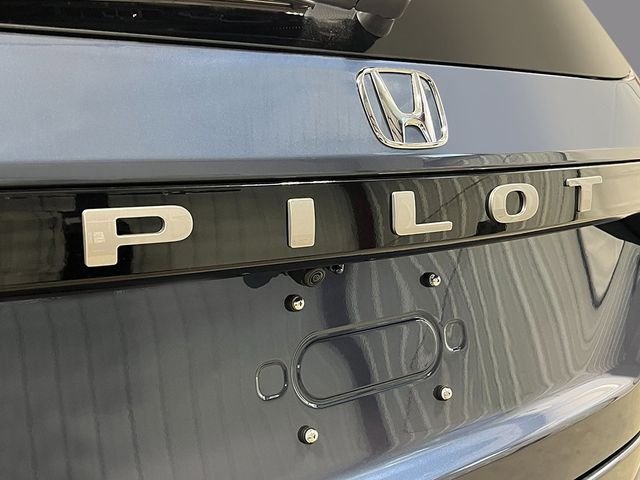 New 2026 Smoke Blue Pearl Honda Elite image 7
