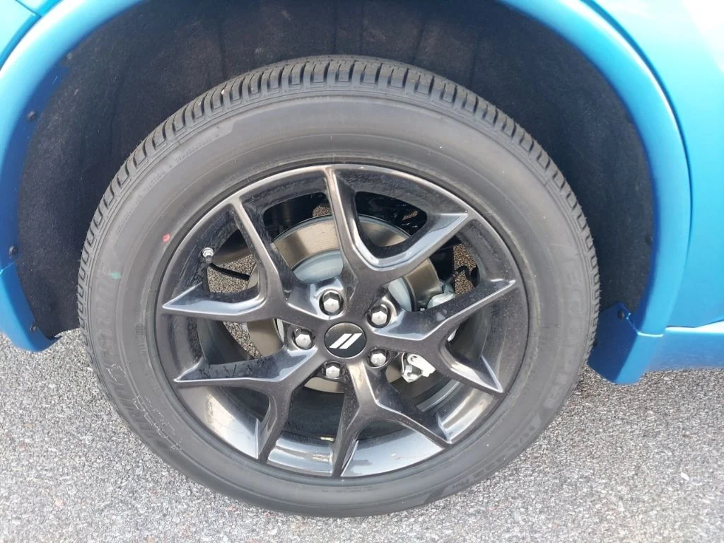 New 2026 Blue Dodge GT Plus HEMI V8 image 9