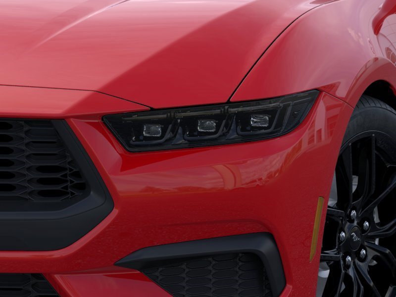 New 2026 Race Red Ford  image 18