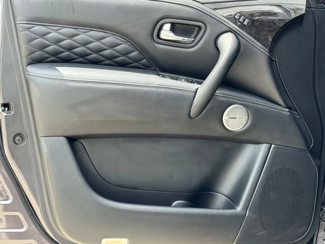 2024 INFINITI QX80 Sensory 4WD - Photo 19