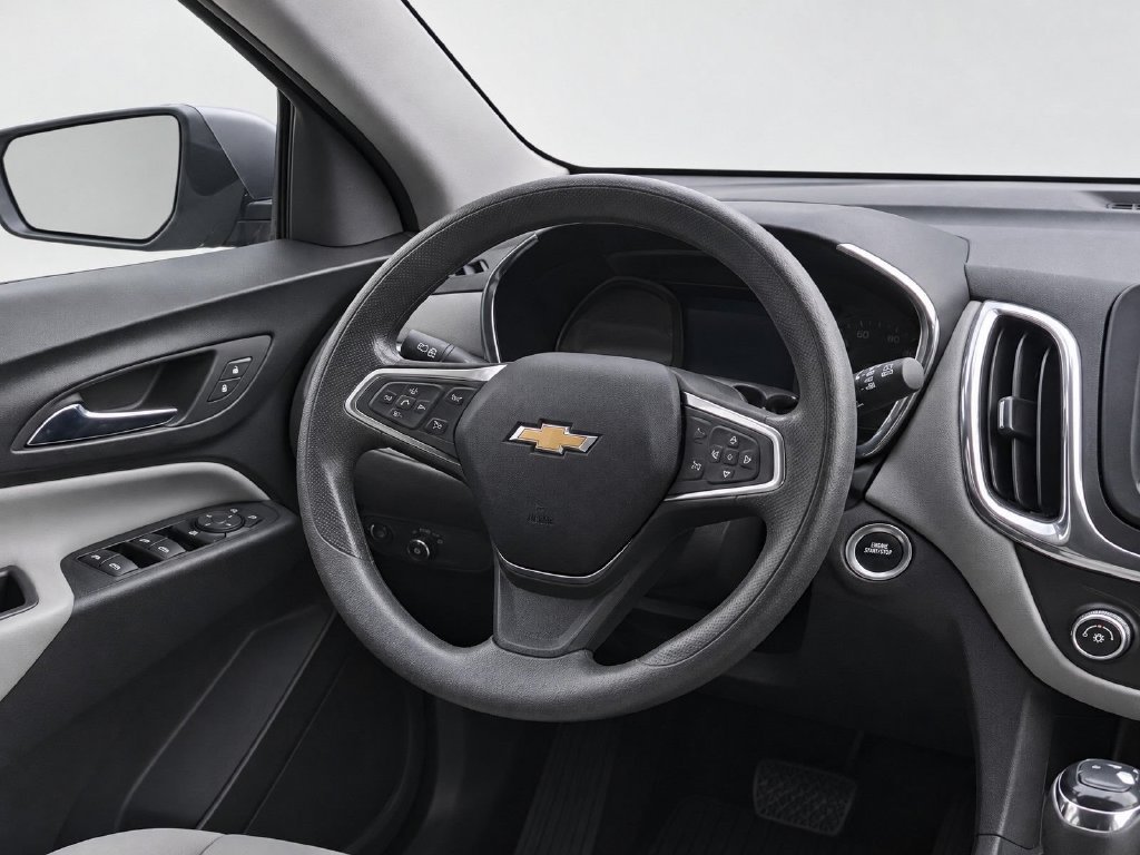 Used 2019 Blue Chevrolet LS image 20