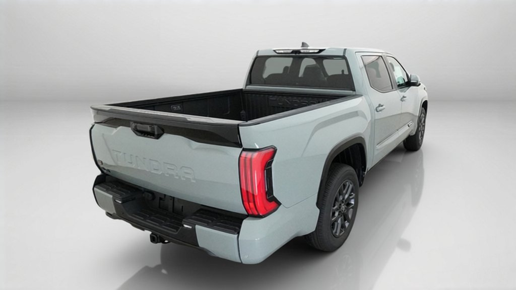 2026 Toyota Tundra Platinum - Photo 43