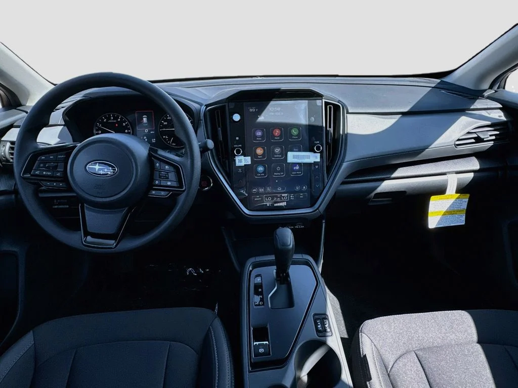 New 2026 Blue Subaru Premium image 27