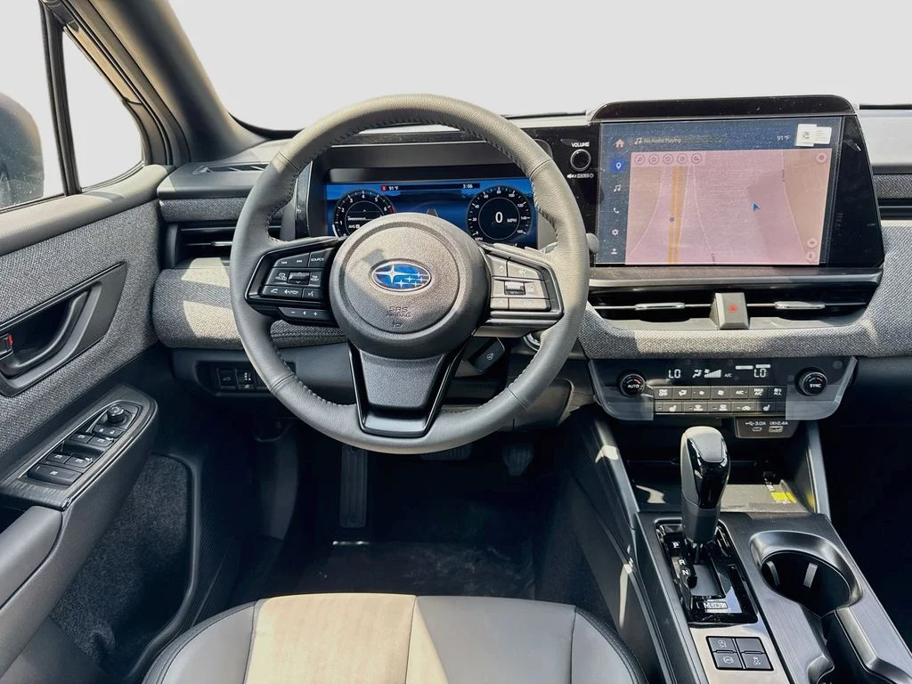 New 2026 Gray Subaru Premium image 29