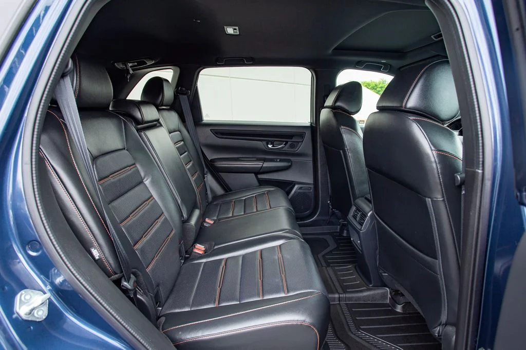 2025 Honda CR-V Sport-L - Photo 19