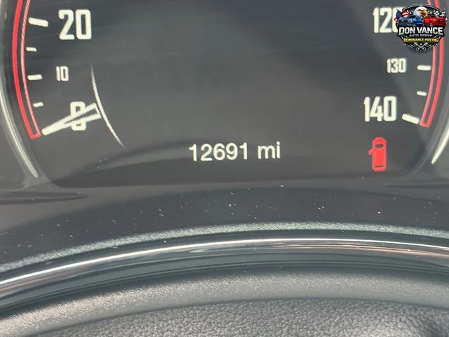 Used 2026 Black Dodge GT image 17