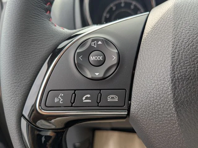 New 2027 Gray Mitsubishi 2.0 LE image 30