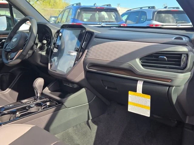 2026 Subaru Forester Sport - Photo 39
