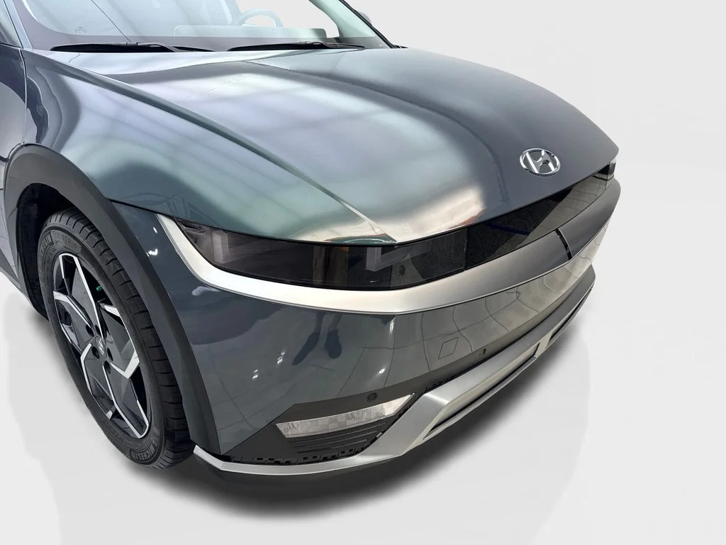 Used 2024 Green Hyundai SEL image 17