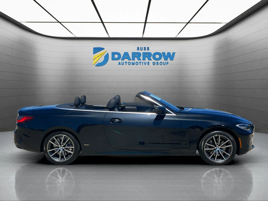 2024 BMW 4 Series 430i - Photo 6