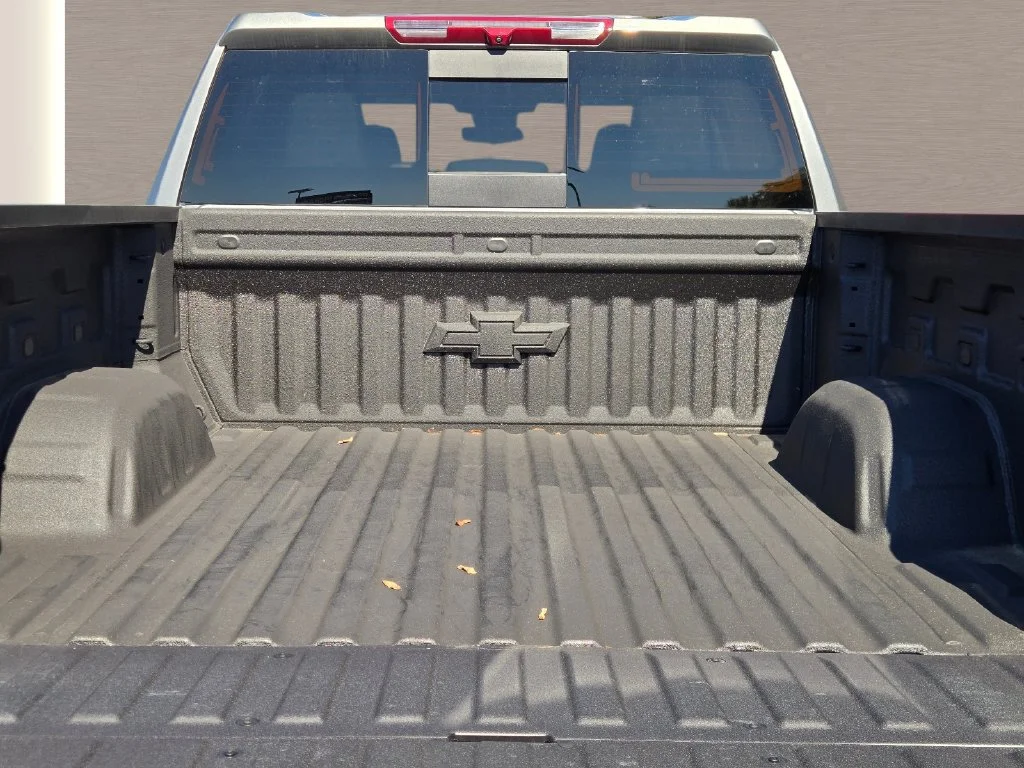 2026 Chevrolet Silverado 1500 RST - Photo 13