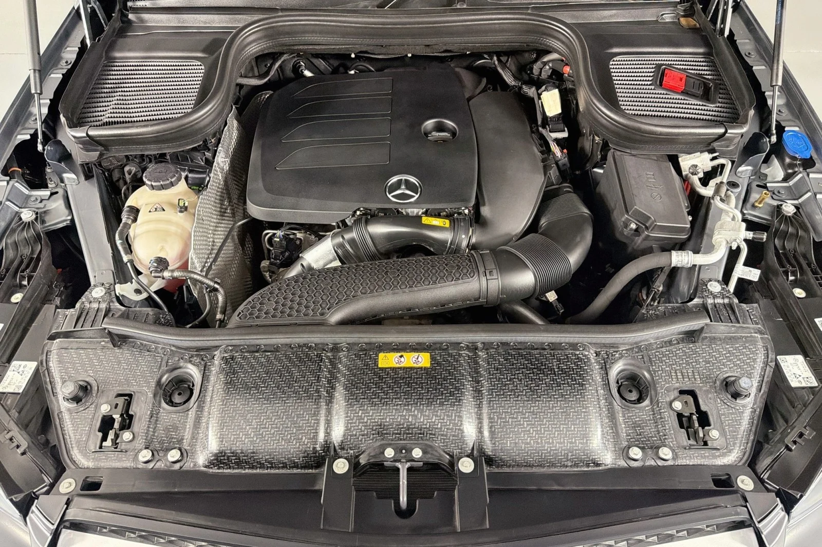 Certified Used 2022 Selenite Grey Metallic Mercedes-Benz 350 image 11