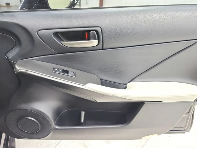 Used 2022 Black Lexus 350 F SPORT image 40