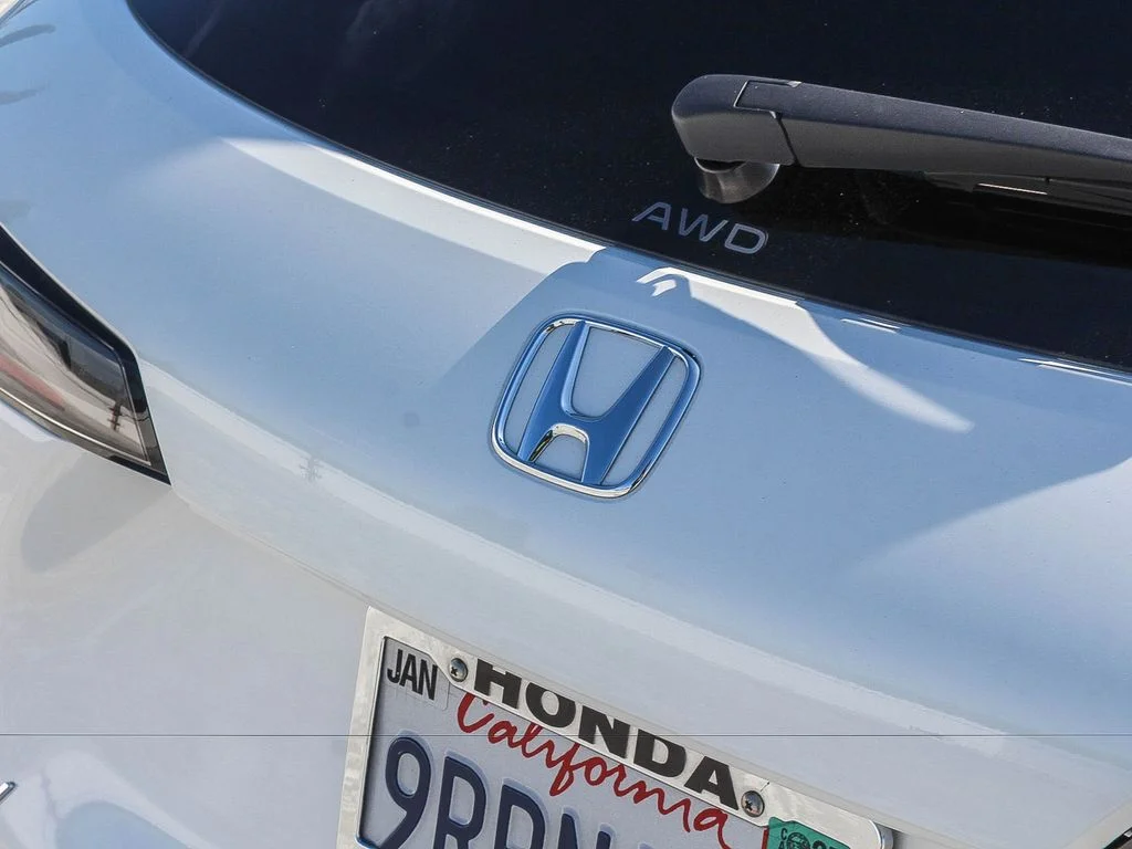 2025 Honda HR-V Sport - Photo 8