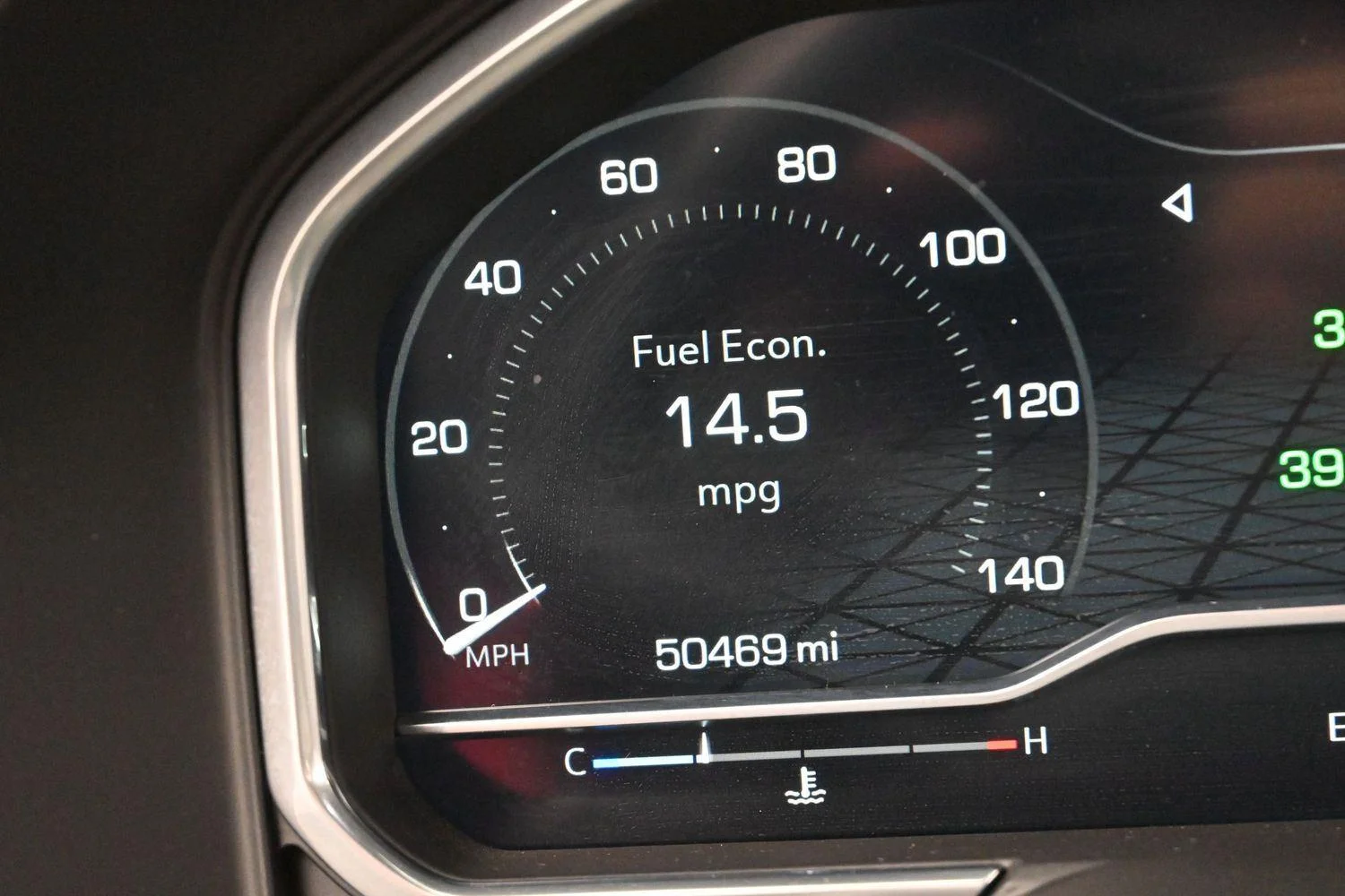 Used 2023 Onyx Black GMC AT4 image 21