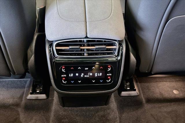 New 2026 MANUFAKTUR Alpine Grey Mercedes-Benz EQS 400 image 53