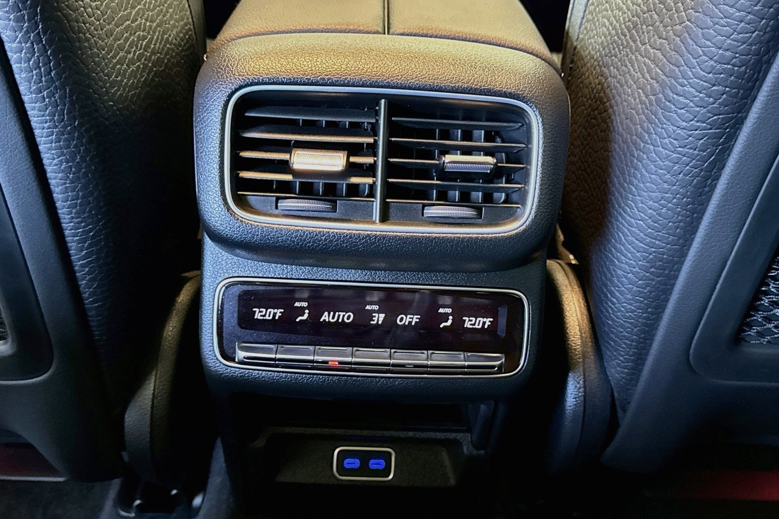 New 2026 Cirrus Silver Metallic Mercedes-Benz GLS 580 image 23