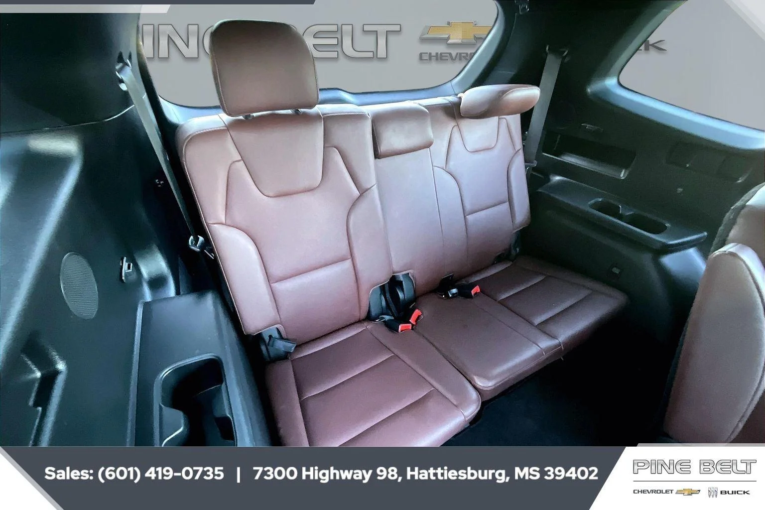 Used 2023 Midnight Lake Blue Kia SX image 21